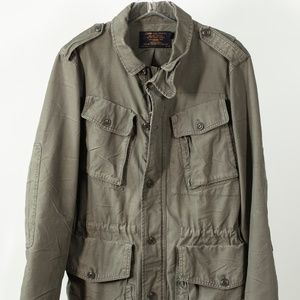 J. Crew - Field Coat - Excellent Condition